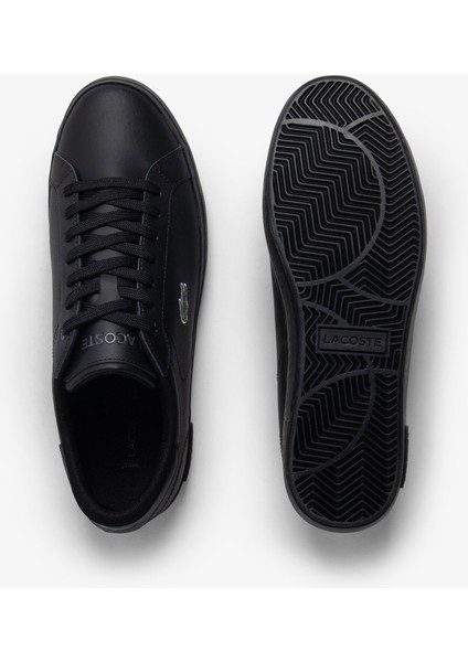 Powercourt Erkek Siyah Sneaker 749SMA0081 02H fırsatları