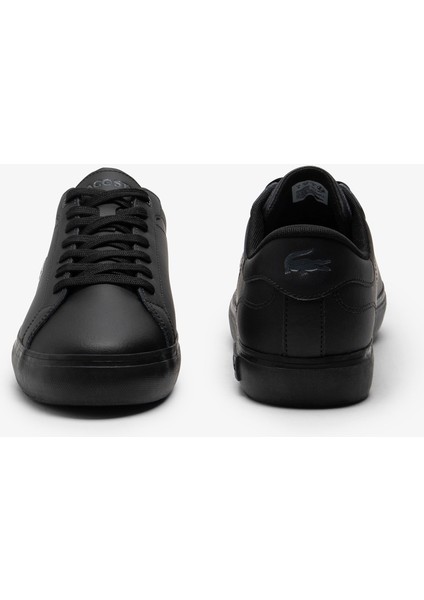 Powercourt Erkek Siyah Sneaker 749SMA0081 02H indirimleri