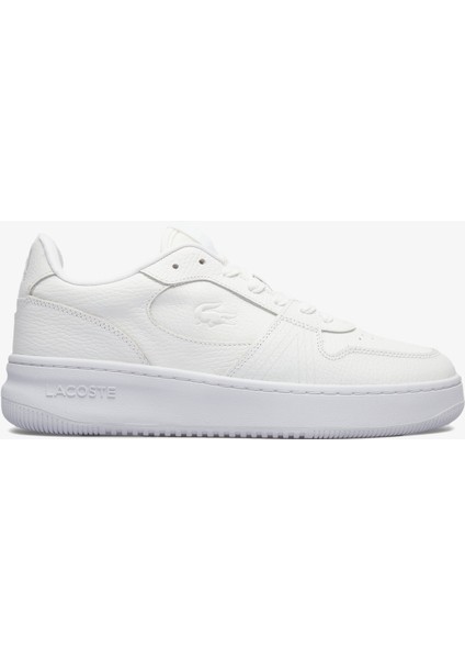 L001 Set Kadın Beyaz Sneaker 748SFA0115T 21G