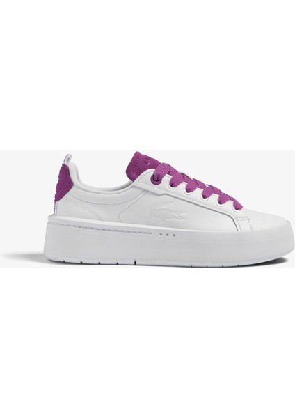 Carnaby Platform Kadın Beyaz Sneaker 745SFA0040T Z54