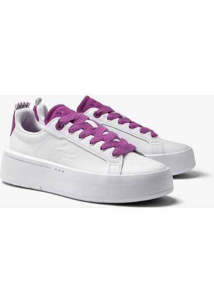Carnaby Platform Kadın Beyaz Sneaker 745SFA0040T Z54