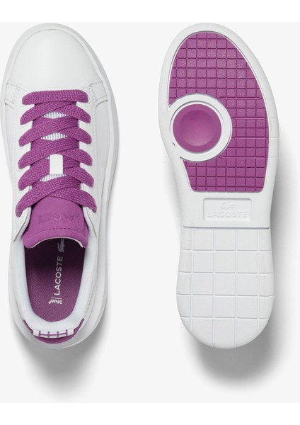 Carnaby Platform Kadın Beyaz Sneaker 745SFA0040T Z54