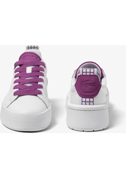 Carnaby Platform Kadın Beyaz Sneaker 745SFA0040T Z54