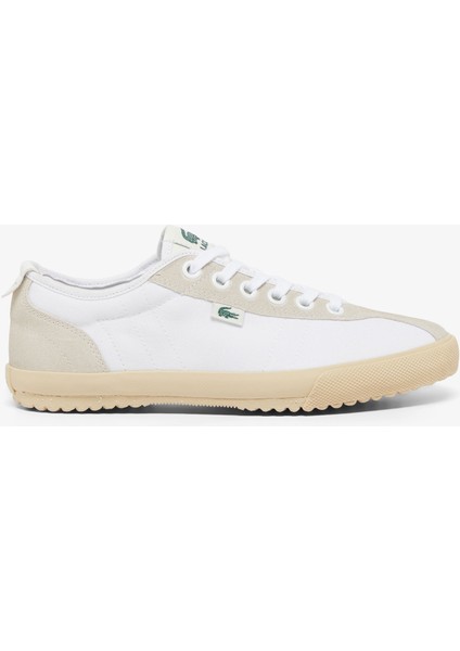 Backslam Erkek Beyaz Sneaker 749CMA0035 Y05