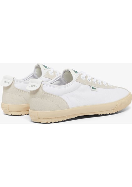 Backslam Erkek Beyaz Sneaker 749CMA0035 Y05 modelleri