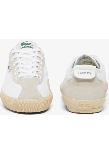 Backslam Erkek Beyaz Sneaker 749CMA0035 Y05 indirimleri