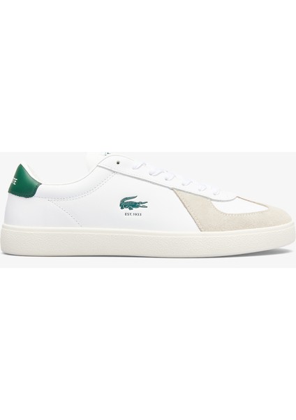 Baseshot Pro Erkek Beyaz Sneaker 749SMA0063T 65T