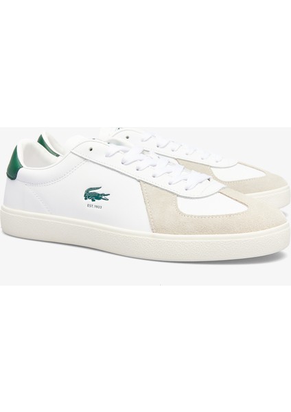 Baseshot Pro Erkek Beyaz Sneaker 749SMA0063T 65T fiyatları