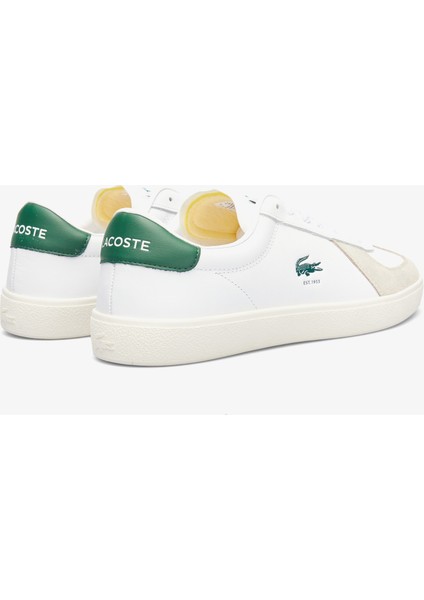 Baseshot Pro Erkek Beyaz Sneaker 749SMA0063T 65T modelleri