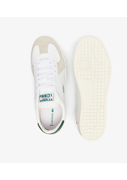 Baseshot Pro Erkek Beyaz Sneaker 749SMA0063T 65T fırsatları