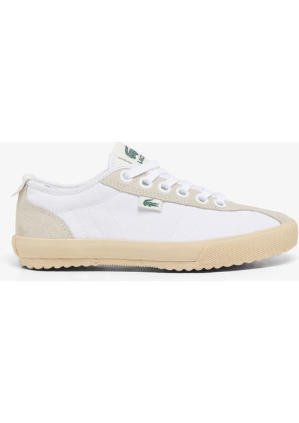 Backslam Kadın Beyaz Sneaker 749CFA0036 Y05