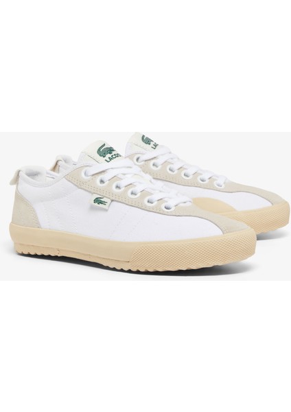 Backslam Kadın Beyaz Sneaker 749CFA0036 Y05
