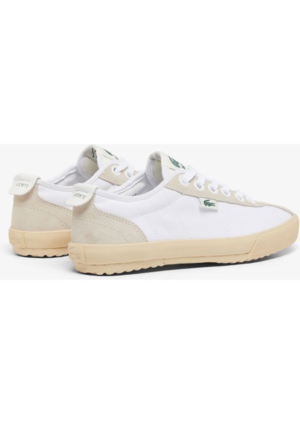 Backslam Kadın Beyaz Sneaker 749CFA0036 Y05