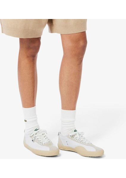 Backslam Kadın Beyaz Sneaker 749CFA0036 Y05