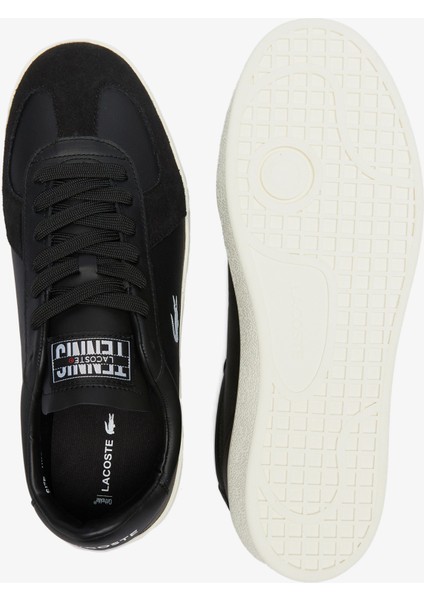 Baseshot Pro Erkek Siyah Sneaker 749SMA0063T 454 fırsatları
