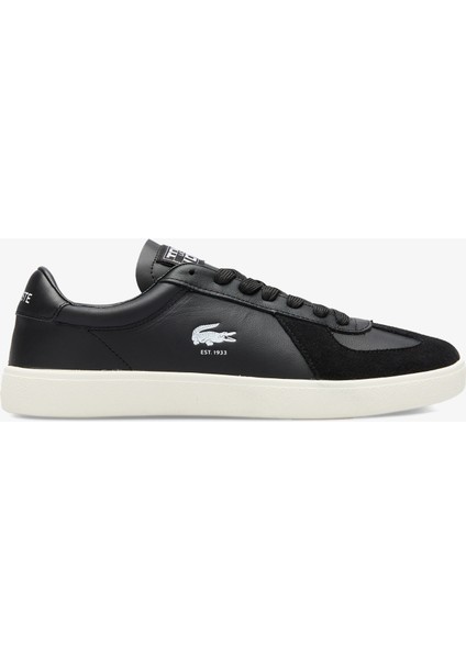Baseshot Pro Erkek Siyah Sneaker 749SMA0063T 454