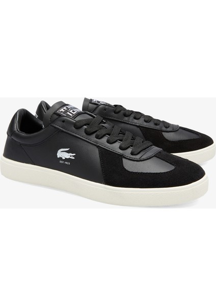Baseshot Pro Erkek Siyah Sneaker 749SMA0063T 454 fiyatları