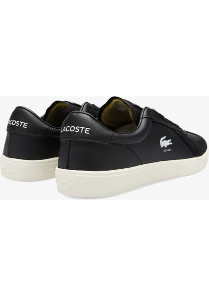 Baseshot Pro Erkek Siyah Sneaker 749SMA0063T 454 modelleri