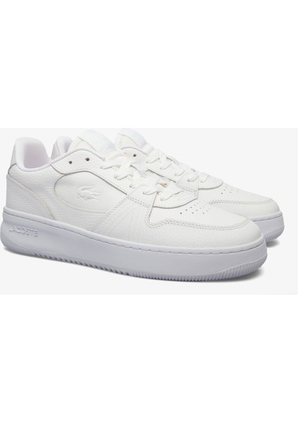 L001 Set Kadın Beyaz Sneaker 748SFA0115T 21G fiyatları