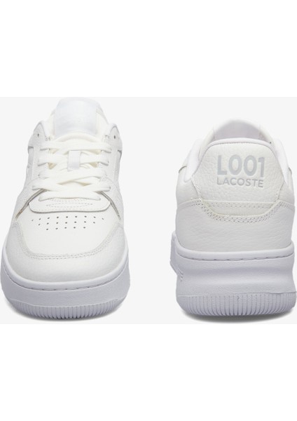 L001 Set Kadın Beyaz Sneaker 748SFA0115T 21G fırsatları
