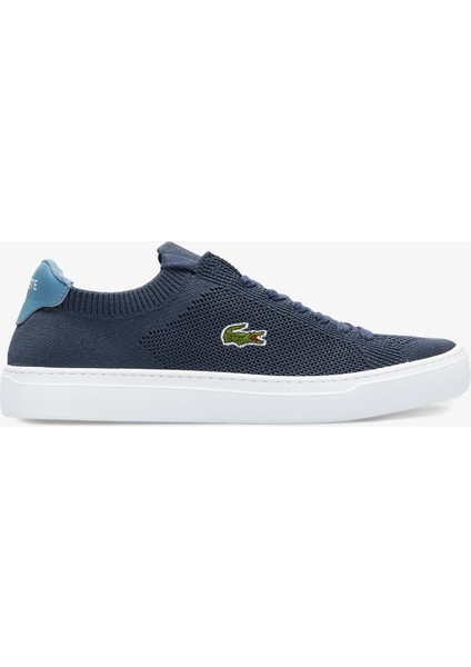 La Piquée Erkek Lacivert Sneaker 749CMA0004T 092