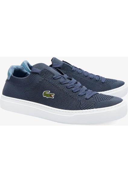 La Piquée Erkek Lacivert Sneaker 749CMA0004T 092 fiyatları