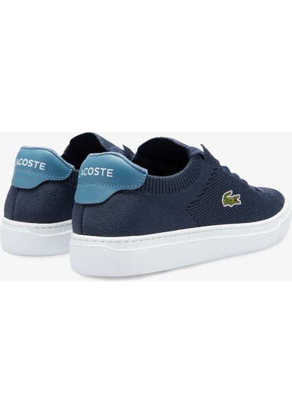 La Piquée Erkek Lacivert Sneaker 749CMA0004T 092 modelleri