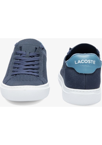 La Piquée Erkek Lacivert Sneaker 749CMA0004T 092 indirimleri
