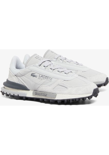 Elite Active Erkek Açık Gri Sneaker 749SMA0002 08C