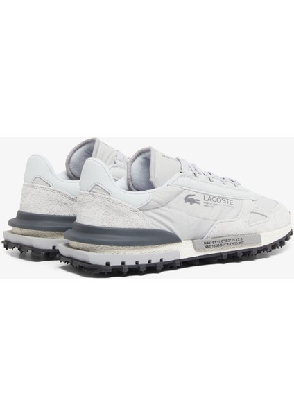 Elite Active Erkek Açık Gri Sneaker 749SMA0002 08C
