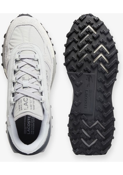 Elite Active Erkek Açık Gri Sneaker 749SMA0002 08C