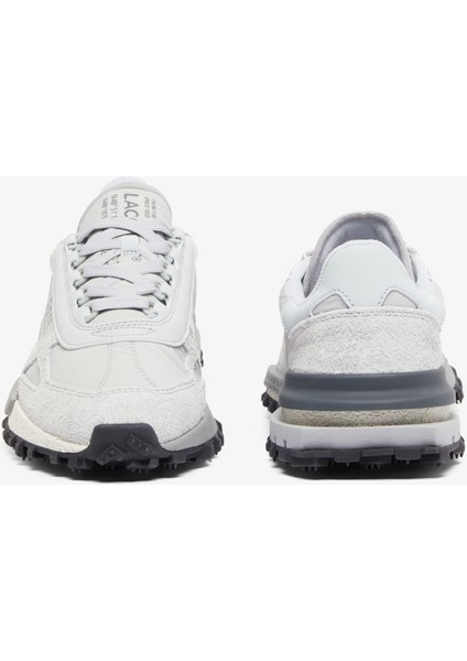 Elite Active Erkek Açık Gri Sneaker 749SMA0002 08C