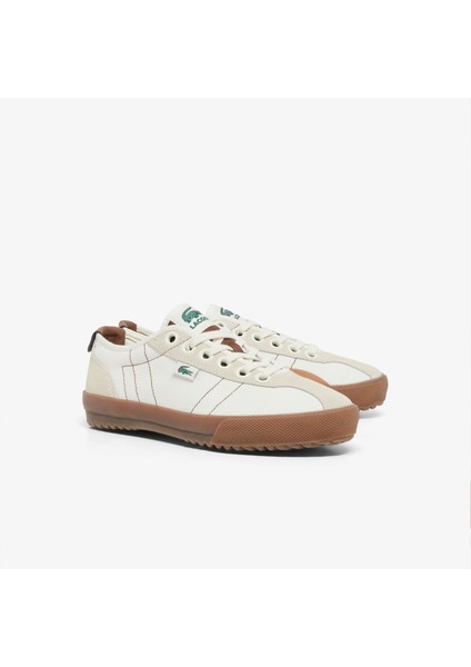 Backslam Kadın Krem Sneaker 749CFA0007 Aıl fiyatları