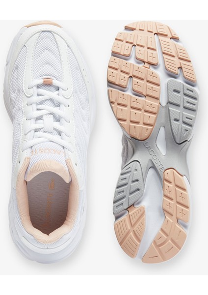 Storm 96 2k Lite Kadın Beyaz Sneaker 749SFA0026 1y9 fırsatları