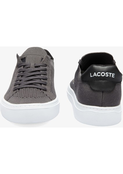 La Piquée Erkek Koyu Gri Sneaker 749CMA0004T 032 indirimleri