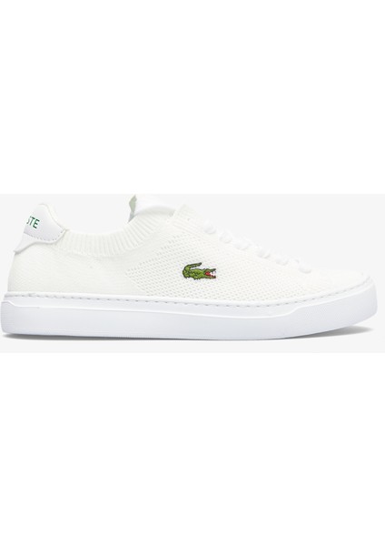 La Piquée Kadın Beyaz Sneaker 749CFA0003T 21G