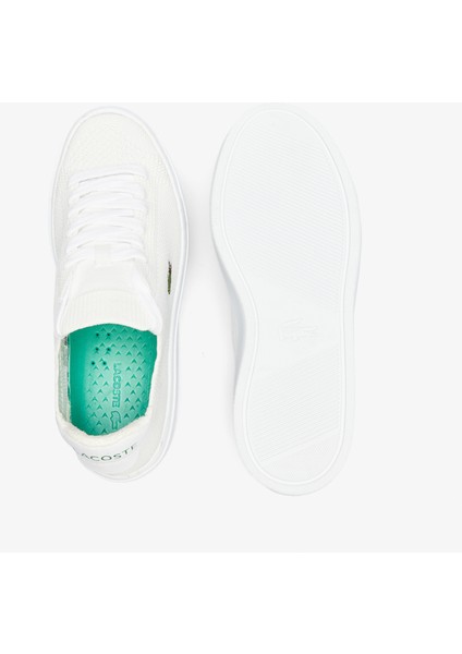 La Piquée Kadın Beyaz Sneaker 749CFA0003T 21G fırsatları
