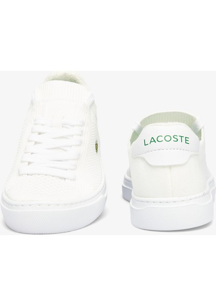 La Piquée Kadın Beyaz Sneaker 749CFA0003T 21G indirimleri