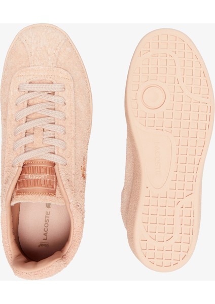 Baseshot Kadın Pembe Sneaker 749SFA0048T P1F fırsatları