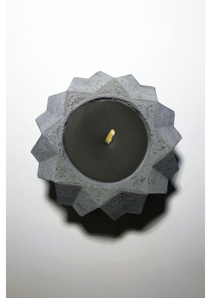 Beton Tealigt Rock Mumluk