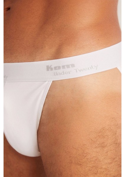 Kom Kevin Tanga Erkek Slip fiyatları