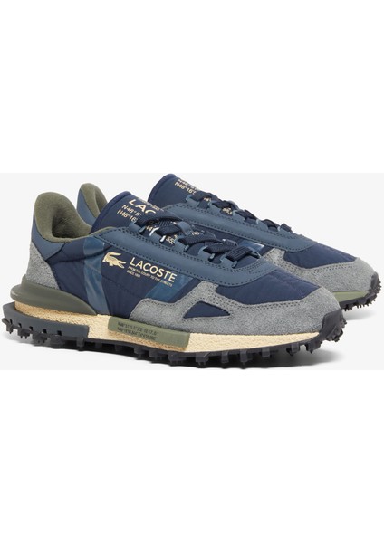 Elite Active Erkek Lacivert Sneaker 749SMA0002 Ah9 fiyatları