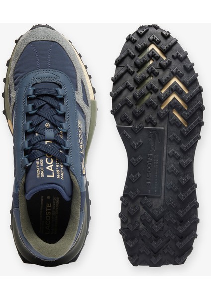 Elite Active Erkek Lacivert Sneaker 749SMA0002 Ah9 fırsatları