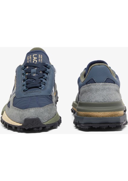 Elite Active Erkek Lacivert Sneaker 749SMA0002 Ah9 indirimleri