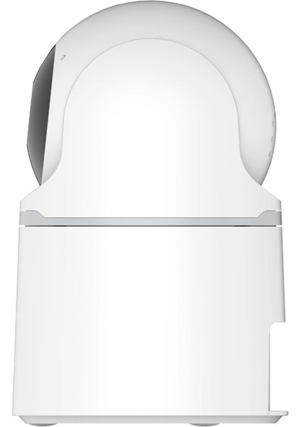 Ayt Whome Yapay Zeka Destekli 2 Mp Gece Görüşlü Dome Kamera modelleri