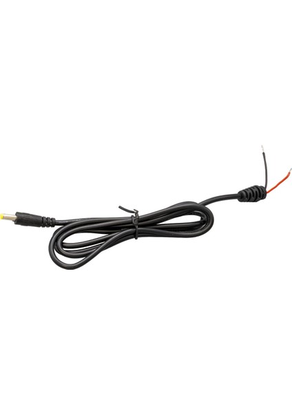 Ayt Notebook Laptop Adaptör Şarj Kablosu Jacklı 4.0x1.7 Uç 1.2 Metre fırsatları