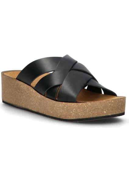 Kadın Terlik 60M0 Frau London-S Nero fiyatları