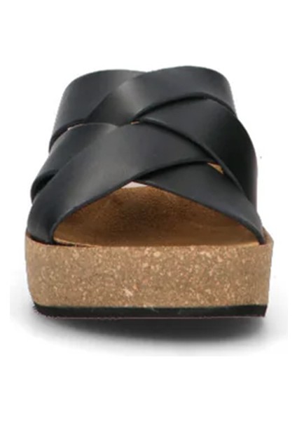 Kadın Terlik 60M0 Frau London-S Nero modelleri