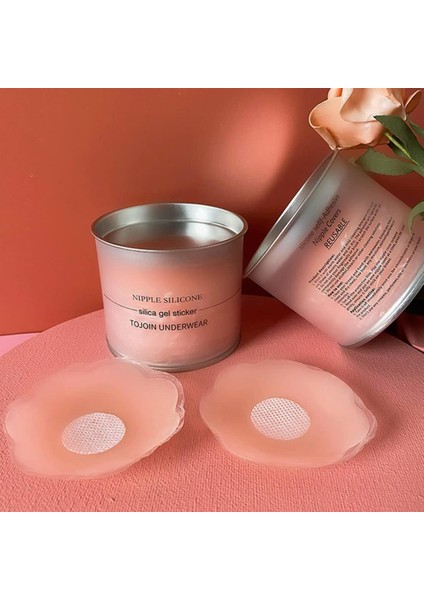 Kadın Silikon Göğüs Ucu Kapatıcı Pedi fiyatları