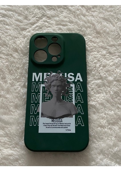 Iphone 14 Pro Desenli Telefon Kılıfı
